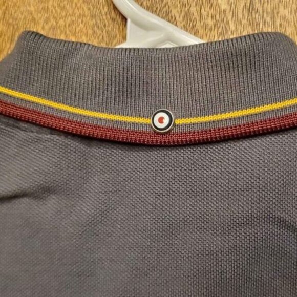 Ben Sherman Polo Shirt - Picture 5 of 5